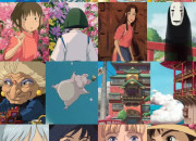 Quiz Les films des studios Ghibli... en anglais !