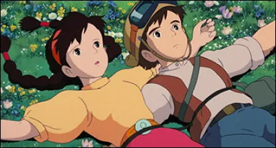 Et pour finir, de quel film ces personnages sont-ils tirés ?