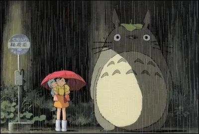 Impossible de ne pas avoir bon : Ce film sorti en 1988, sûrement le plus connu de tous, s'appelle...