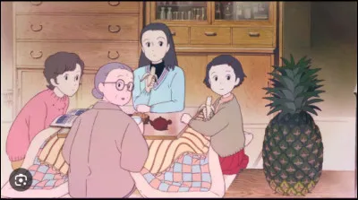 Celui-ci, sorti en 1991, se nomme...