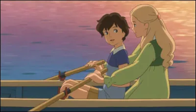 Sûrement le plus triste, mais le plus beau de tous, c'est...