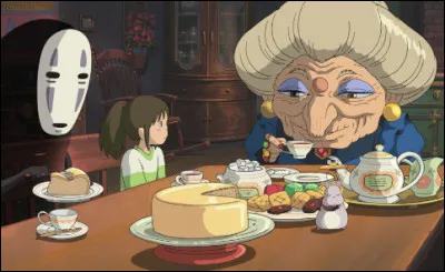 Très connu : il est sorti en 2001, c'est forcément...