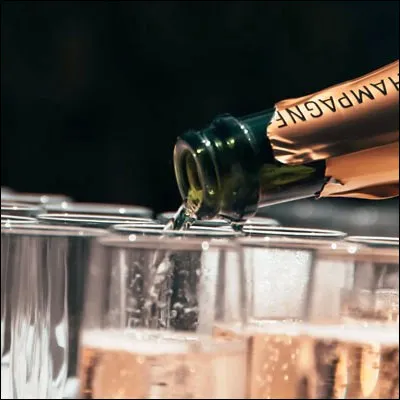 Quel vin effervescent est produit entre autres à Limoux et à Die ?