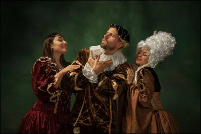 Qui a écrit la pièce de théâtre "Roméo et Juliette" ?