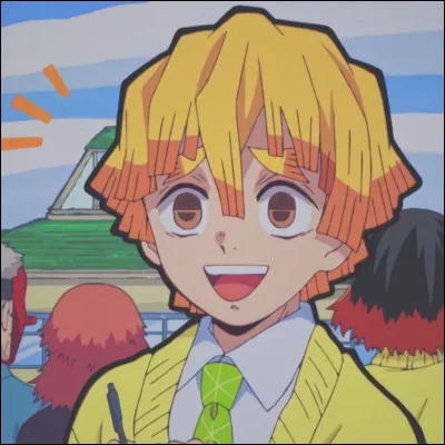 Choisis une couleur de cheveux.