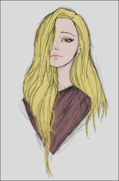 Quelle fille préfères-tu ? (2)