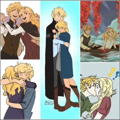 Pour quel couple est-tu ?