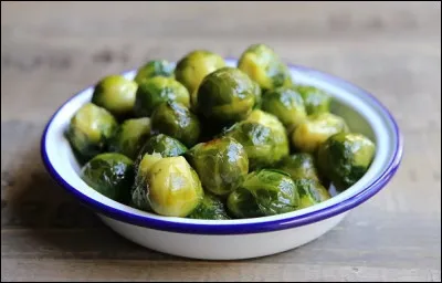 Est-il vrai que le chou de Bruxelles est un aliment peu digeste, qui provoque des ballonnements et des flatulences ?