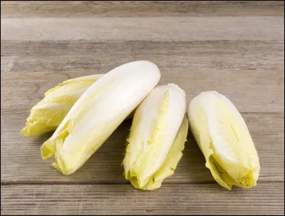 Quel nom donne-t-on à l'endive à Bruxelles ?