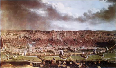 Au XVIIe siècle, Bruxelles était la capitale de l'industrie de...