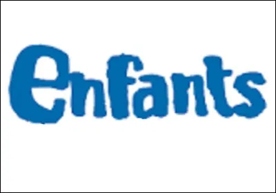 Elle est la dernière d'une famille de combien d'enfants ?