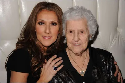 Comment sa mère a-t-elle choisit son prénom ?