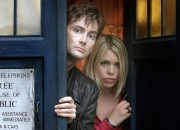 Test Quel ship ''Doctor Who'' es-tu ?