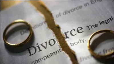 Combien de fois a-t-il divorcé ?
