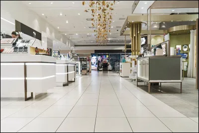 Si tu vois un Pomsies au magasin, que fais-tu ?