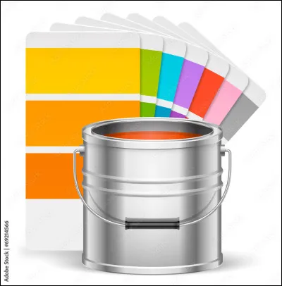 Quelle est ta couleur pr&eacute;f&eacute;r&eacute;e ?