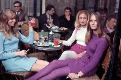 Quelle styliste aurait inventé la mini-jupe ?