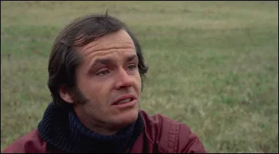 Comment s'appelle ce drame avec Nicholson ?