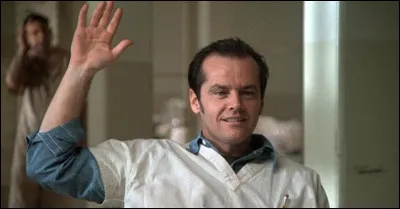 Comment s'intitule ce drame avec Nicholson ?