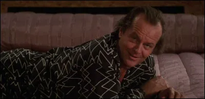 Quelle est cette comédie fantastique avec Nicholson ?