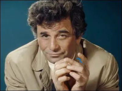L'inspecteur Columbo fume-t-il la pipe, la cigarette ou le cigare ?