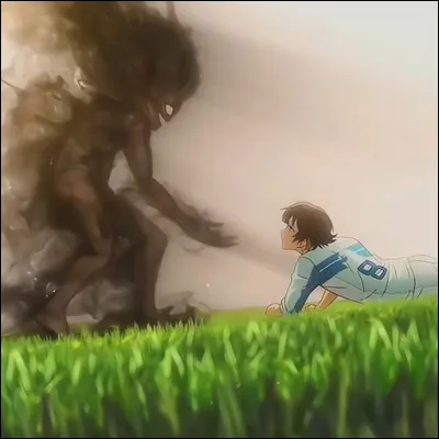 Comment s'appelle ce qui sommeille en lui ?