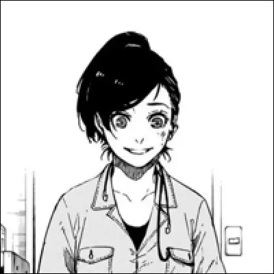 Comment s'appelle sa mère ?