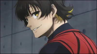 Avec qui était-il au début de la 2e sélection ?