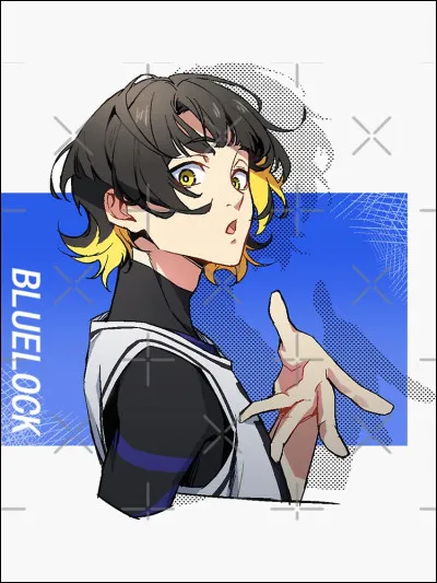 À quoi ressemblait-il quand il était petit ? (très facile)