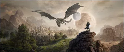 Si tu pouvais vivre dans n'importe quel monde fictif, lequel choisirais-tu ?