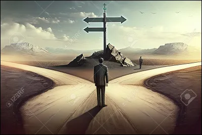 Comment prends-tu une décision ?