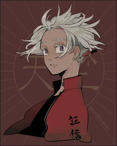 De quel instrument joue-t-il ?