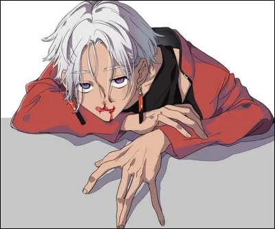 De quel gang est-il le chef en 2006 ?