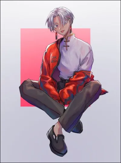 Son origine vient de quel pays ?