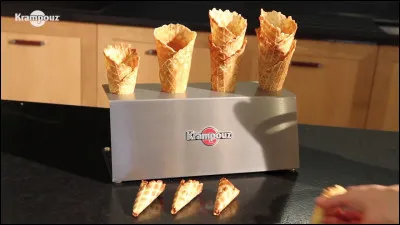 Quelle est ta saveur préférée ?