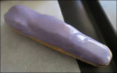 Comment s'appelle cette pâtisserie ?