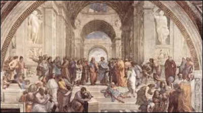 Platon était un partisan de la théorie de la tabula rasa.