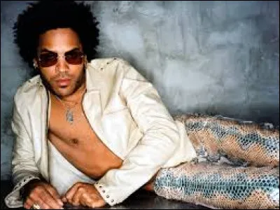 Lenny Kravitz, célèbre chanteur mélangeant le rock, la pop, le funk ou encore la soul est-il encore en vie ?