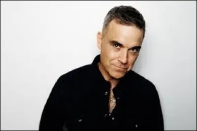 Robbie Williams, célèbre chanteur ayant débuté dans un boys band est-il encore en vie ?