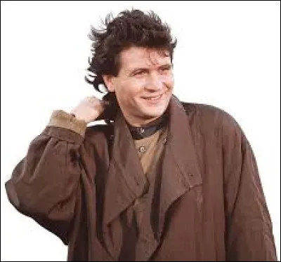 Daniel Balavoine, célèbre chanteur à la voix puissante est-il encore en vie ?