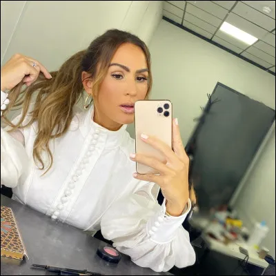 Quel est le prénom de Vitaa ?