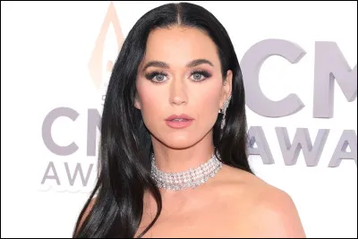 Quel est le vrai prénom de Katy Perry ?