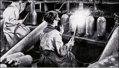 Quel évènement va accélérer cette revendication ?