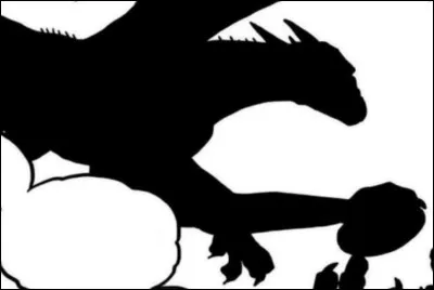 Comment est morte la mère de Comète ?