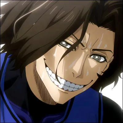 Quel est le but du Blue Lock ?