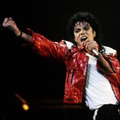 Eddie Van Halen a réalisé le solo de guitare électrique présent dans la chanson "Beat It" de Michael Jackson.