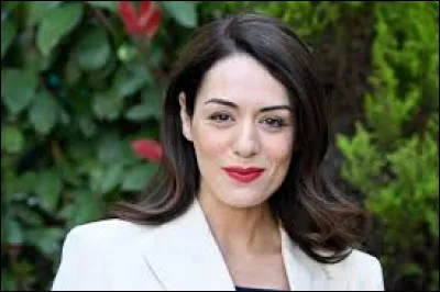 Sofia Essaïdi a gagné la saison 3 de la "Star Academy".