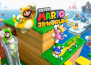 Quiz Super Mario 3D World
