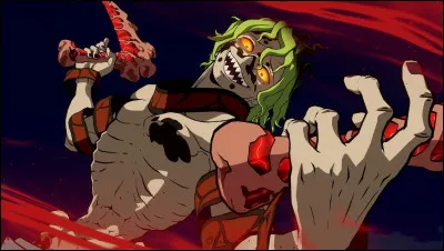 Quelle est ta couleur de cheveux ?