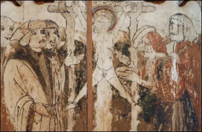 Cette sordide affaire, bien orchestrée par le clergé catholique, fait du pauvre enfant un martyr chrétien : des miracles se produisent... Les pèlerins affluent donc, et certaines caisses se remplissent. Mais par la suite ?